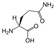 L-glutamina Keto Diet-n